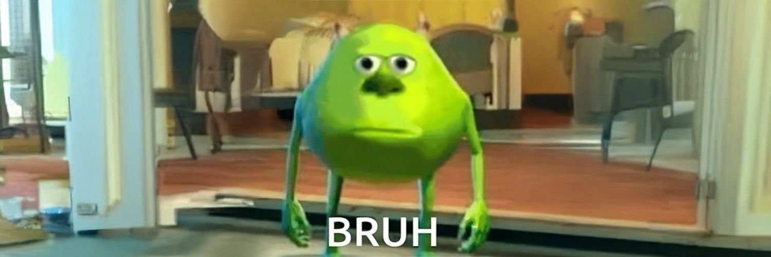 Bruh Meme 13
